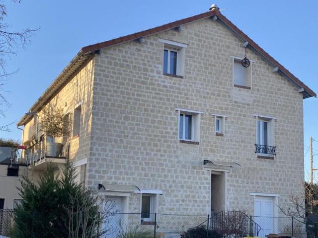 Studio location à France métropolitaine, Chatou