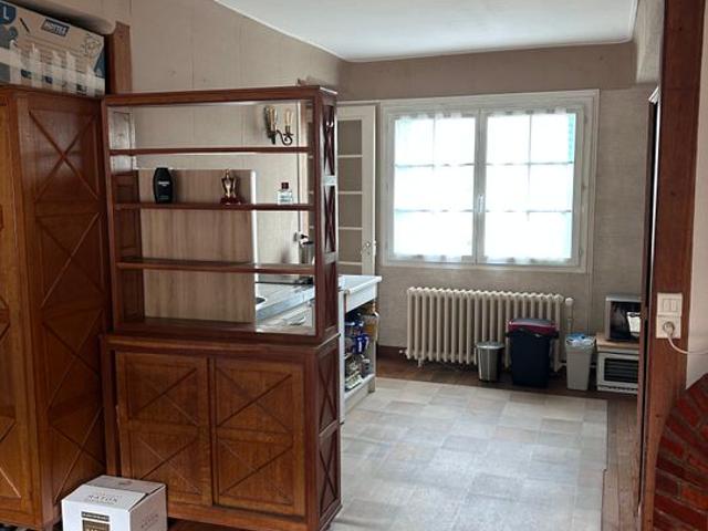 Studio location à Rambouillet, Chevreuse