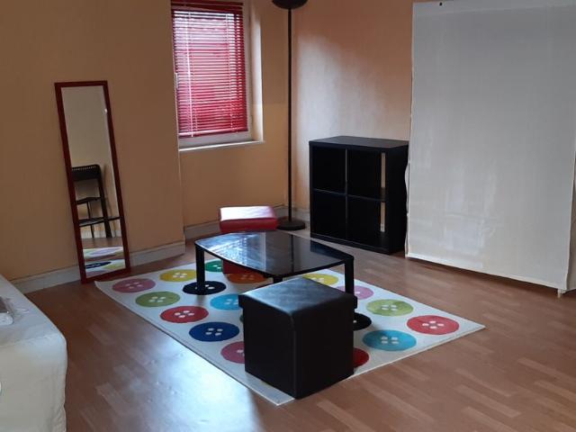 Studio location à Clermont-Ferrand, Clermont-ferrand