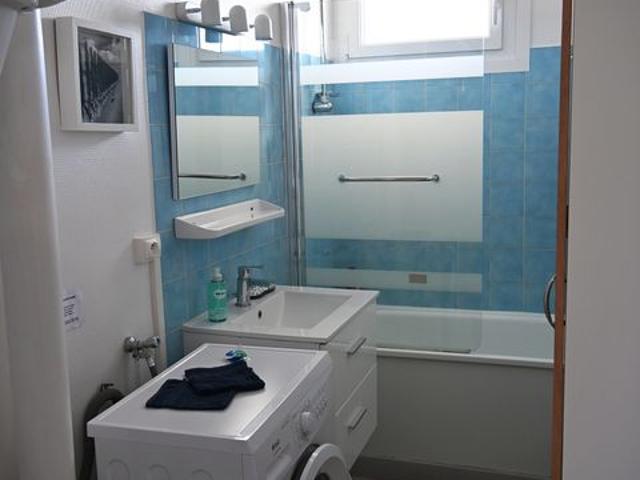 Studio location à Avranches, Granville