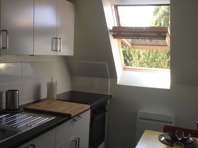 Studio location à Strasbourg, Illkirch-graffenstaden