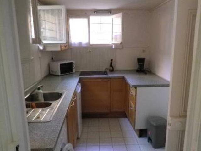 Studio location à Palissy, Joinville-le-Pont