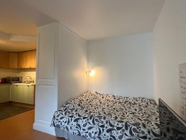 Studio location à Nanterre, La Garenne-colombes