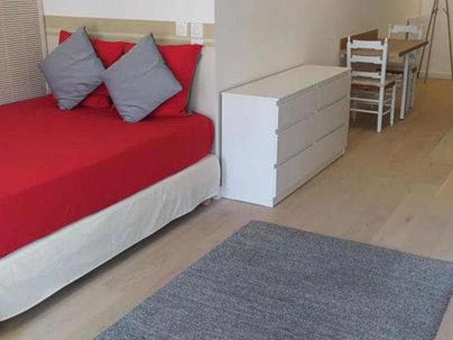 Studio location à Nanterre, La Garenne-colombes