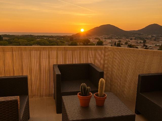 Appartement location à Grasse, Mandelieu-la-napoule