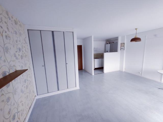 Studio location à Meaux