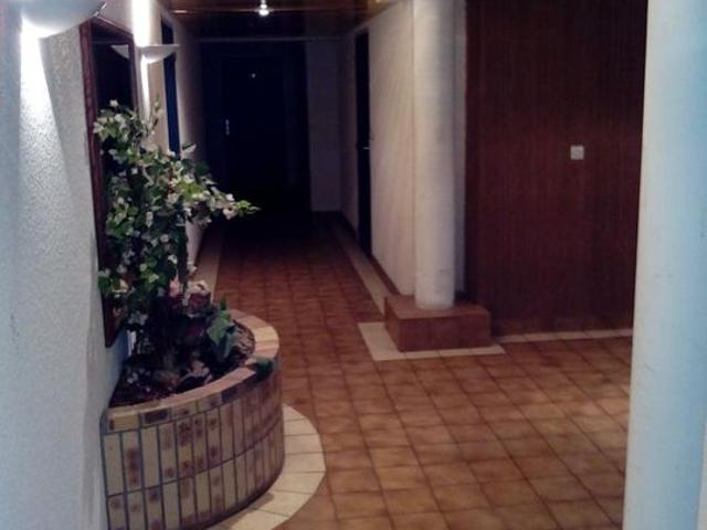 Studio location à Metz
