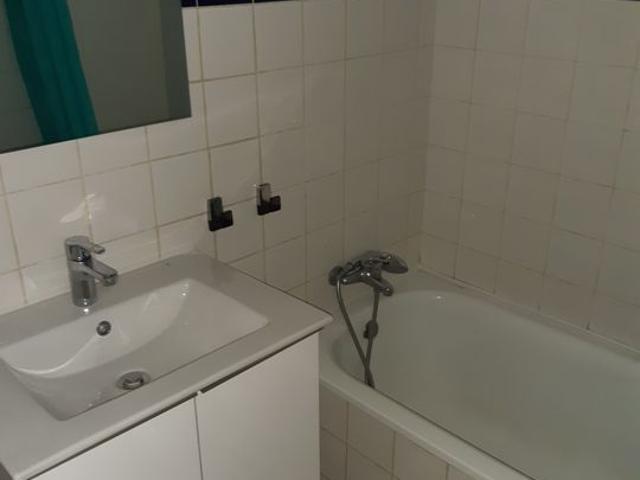 Studio location à Nancy