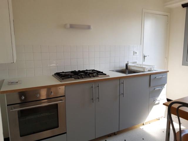 Studio location à Nantes