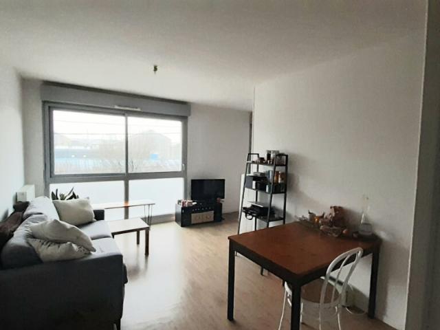 Appartement location à Talensac - Pont Morand, Nantes