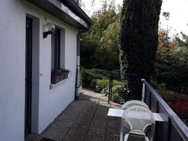 Studio location à Niederbronn-les-Bains, Collectivité européenne d'Alsace