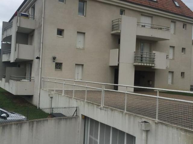 Studio location à Pau Nord, Pau