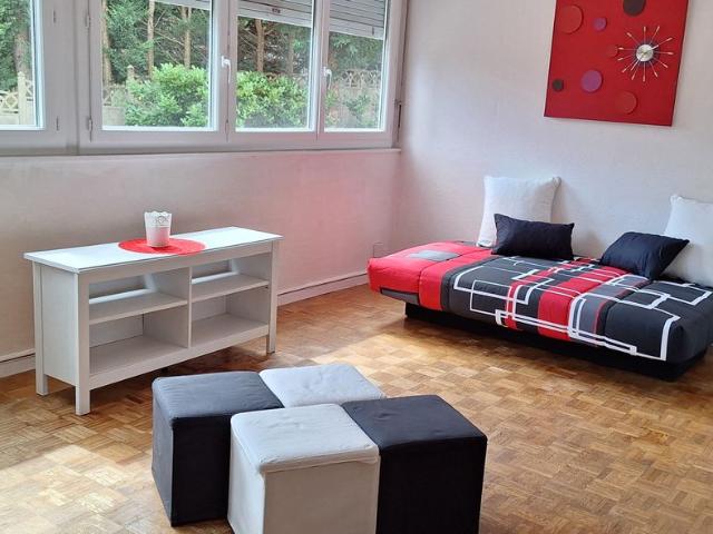 Studio location à Saint-Étienne, Saint-etienne