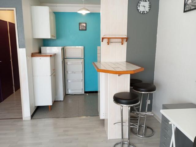 Studio location à Saint-Étienne, Saint-etienne