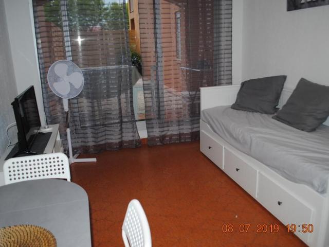 Studio location à Arrondissement de Toulon, Saint-mandrier-sur-mer