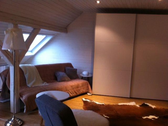 Studio location à Strasbourg, Schiltigheim