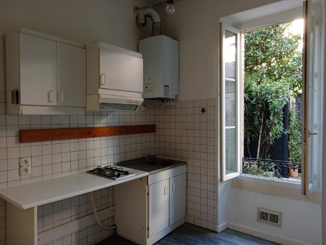 Studio location à Tarbes, Marcadieu