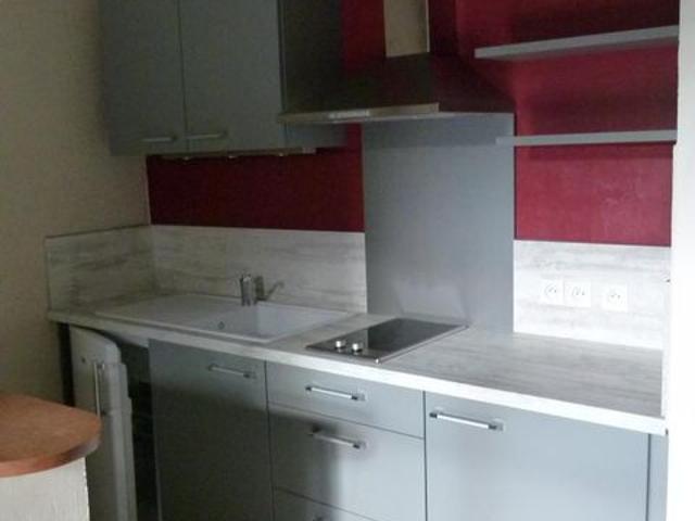 Studio location à Tours