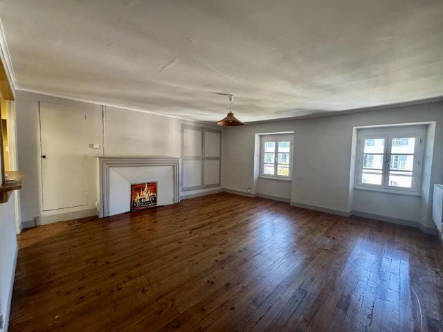 Appartement location à Saint-Girons, Saint-girons
