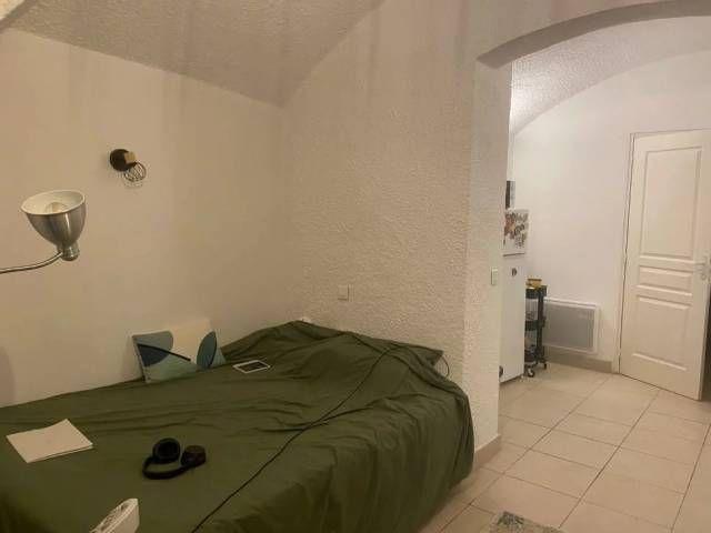 Studio location à Saint-Eloi, Biot