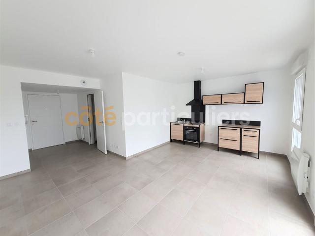 Studio location à Clermont-Ferrand, Clermont-ferrand