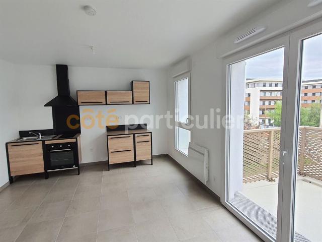 Studio location à Clermont-Ferrand, Clermont-ferrand