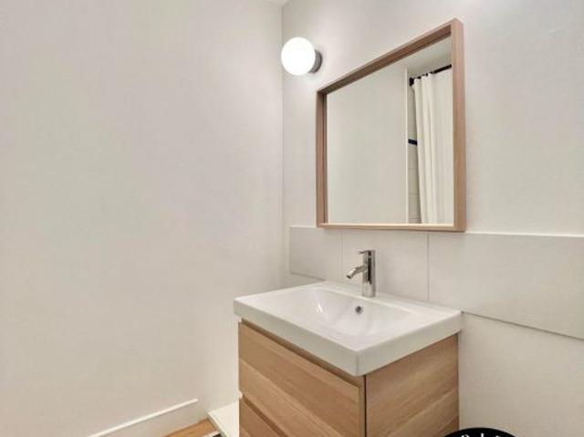 Studio location à Nancy