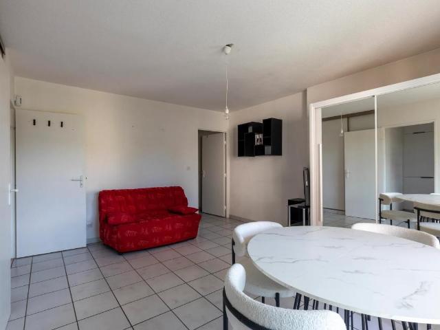 Appartement vente à Ferney-Voltaire, Ain