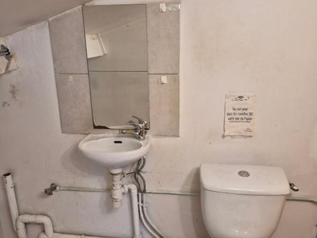 Studio location à Arles