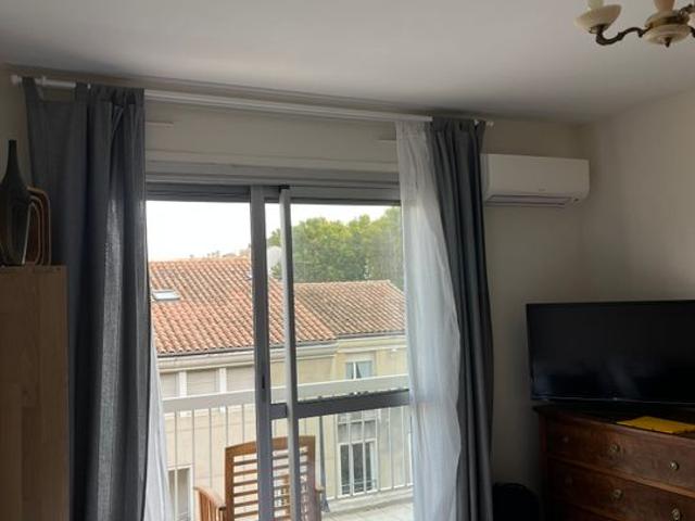 Studio location à Avignon