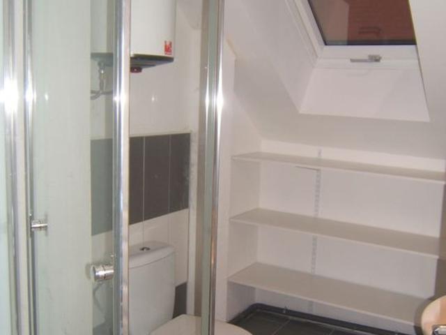 Studio location à Belfort, Beaucourt