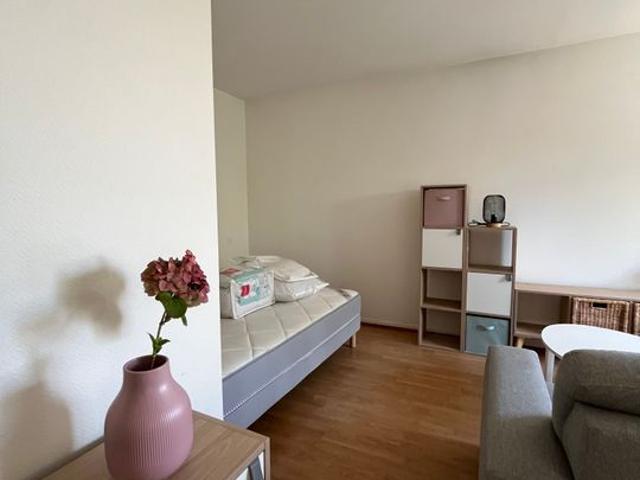 Studio location à Bourg-en-Bresse, Ain