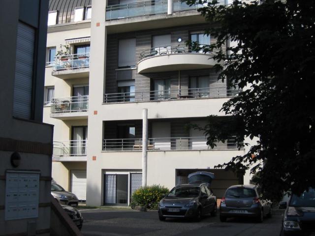 Studio location à Compiègne, Petit Margny