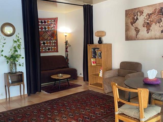 Studio location à Créteil