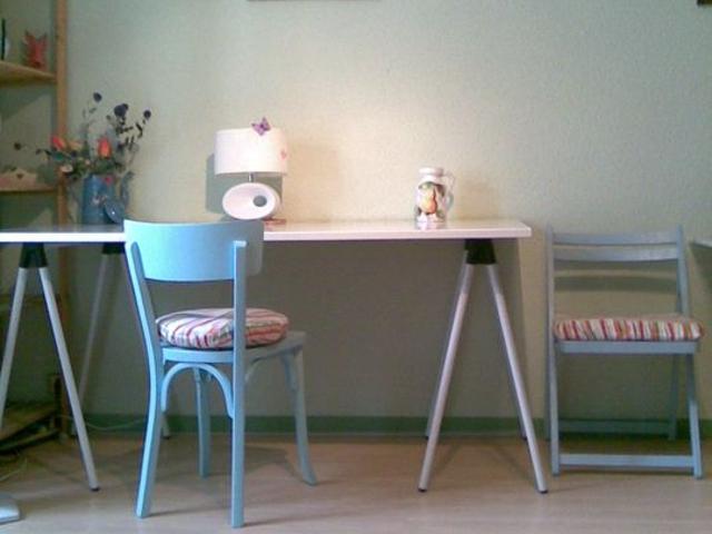 Studio location à La Rochelle