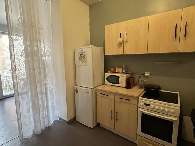 Studio location à Lille