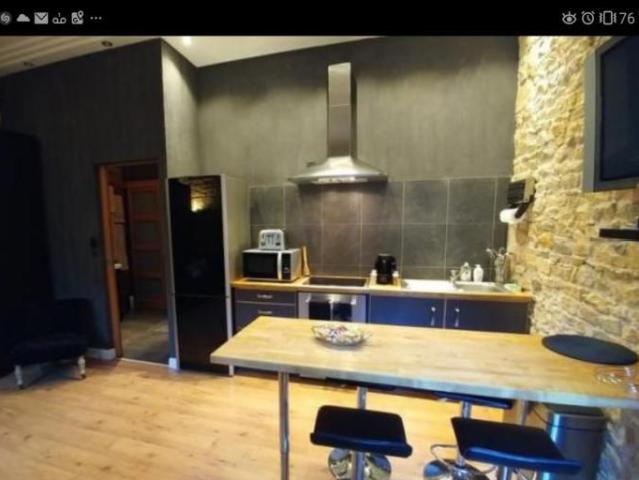 Studio location à Lyon, Métropole de Lyon