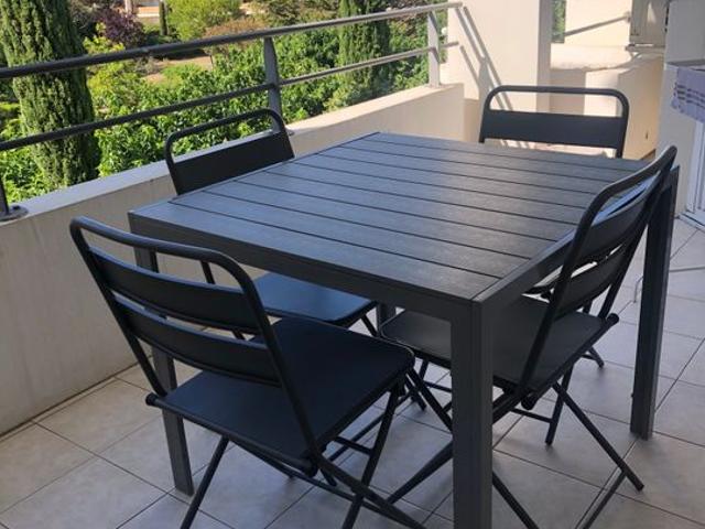 Studio location à Marseille