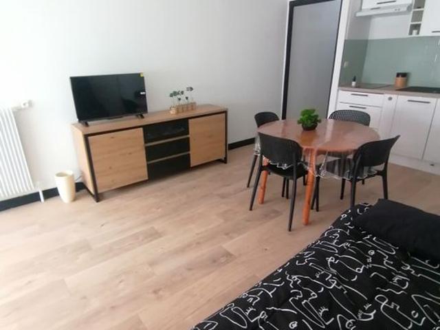 Studio location à Montpellier, Palavas-les-flots