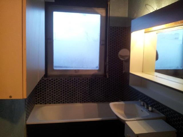 Studio location à Paris, Île-de-France