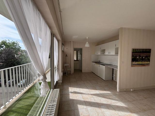 Studio location à Reims