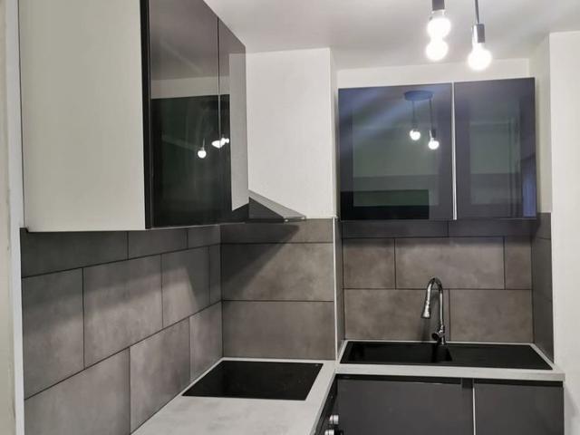 Studio location à Reims