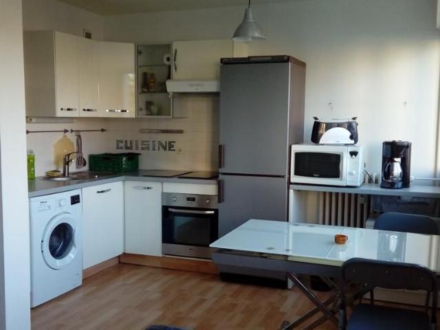 Studio location à Clermont-Ferrand, Royat