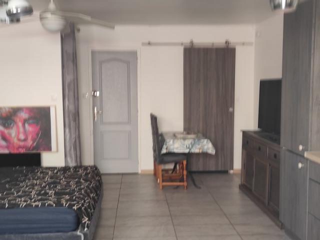 Studio location à Perpignan, Saint-laurent-de-la-salanque