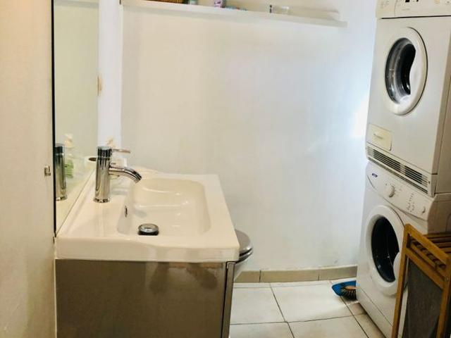 Studio location à Arrondissement de Toulon, Toulon