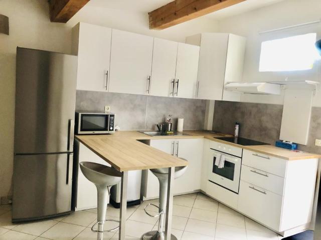Studio location à Arrondissement de Toulon, Toulon