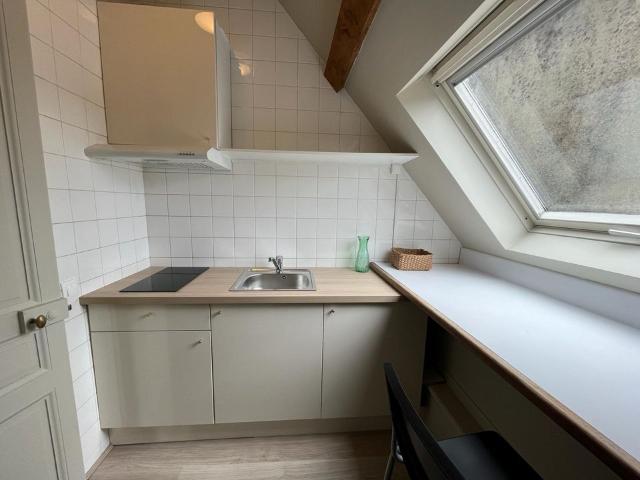 Studio location à Troyes