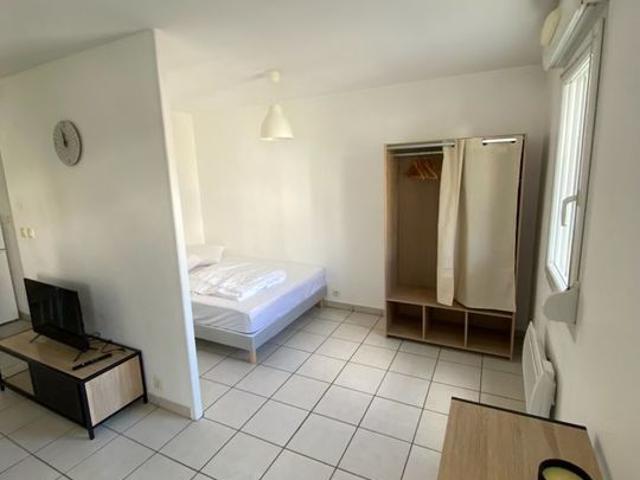 Appartement location à Les Rés de Dursat, Le Vernet