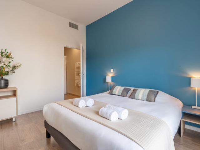 Studio location à Chambéry