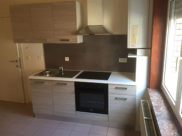 Kot location à Leuze-en-Hainaut, Leuze